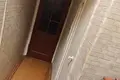 2 room apartment 42 m² Minsk, Belarus