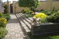 7 room house 399 m² Riga, Latvia