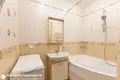 1 room apartment 41 m² Minsk, Belarus
