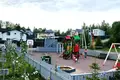 Parcelas  Agalatovskoe selskoe poselenie, Rusia