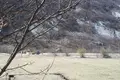 Atterrir  Zabljak, Monténégro