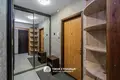 Mieszkanie 1 pokój 34 m² Mińsk, Białoruś