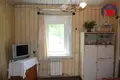 Casa 66 m² Dabryniouski sielski Saviet, Belarús