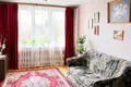 Квартира 2 комнаты 50 м² Молодечно, Беларусь