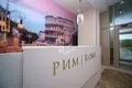 1 room apartment 26 m² Minsk, Belarus