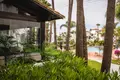 Wohnung 3 Schlafzimmer 199 m² Marbella, Spanien