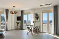 Apartamento 2 habitaciones 74 m² Budva, Montenegro