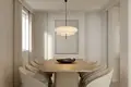 Mieszkanie 3 pokoi 166 m² Hiszpania, Hiszpania