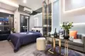 1 bedroom condo 31 m² Bangkok, Thailand