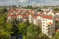 Mieszkanie 4 pokoi 92 m² Warszawa, Polska