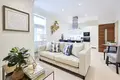 1 bedroom apartment 51 m² in London, United Kingdom