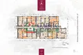 Квартира 2 комнаты 68 м² Ахелой, Болгария