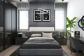 Apartamento 1 habitación 75 m² Aksu, Turquía
