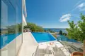 Villa de 4 dormitorios 280 m² Split Dalmatia County, Croacia