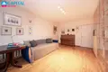 Mieszkanie 3 pokoi 82 m² Wilno, Litwa