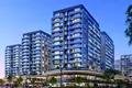 Appartement dans un nouvel immeuble Kuzey Adalar