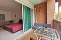 Condo 40 m² Pattaya City, Thailand
