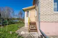 3 room house 86 m² Papiarnianski sielski Saviet, Belarus