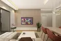 Apartamento 71 m² Región del Mediterráneo, Turquía