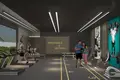 Квартира 2 комнаты 87 м² Средиземноморский регион, Турция