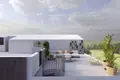 Appartement 2 chambres 122 m² Demos Agiou Athanasiou, Chypre