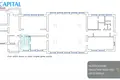 Propiedad comercial 409 m² en Kaunas, Lituania