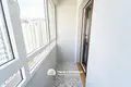 Appartement 3 chambres 63 m² Minsk, Bélarus