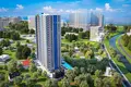 Квартира 1 комната 30 м² Батуми, Грузия