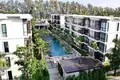 Apartamento 2 habitaciones 63 m² Rawai, Tailandia