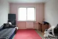 Apartamento 1 habitación 41 m² Muchaviecki sielski Saviet, Belarús