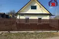 House 36 m² Luhavaslabadski sielski Saviet, Belarus
