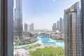 Appartement 3 chambres 130 m² Doubaï, Émirats arabes unis