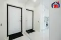 Wohnung 4 zimmer 73 m² Minsk, Belarus