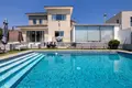 Appartement 3 chambres 270 m² Agios Tychonas, Chypre