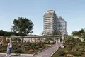 Квартира 5 комнат 272 м² Бююкчекмедже, Турция