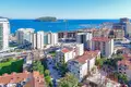 Wohnung 2 Schlafzimmer 80 m² Budva, Montenegro