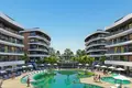 Wohnung 3 zimmer 94 m² Muratpasa, Türkei