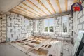 Casa de campo 280 m² Dabryniouski sielski Saviet, Belarús