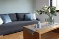 Appartement 1 chambre 44 m² en Varsovie, Pologne