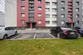 Appartement 1 chambre 31 m² Jonava, Lituanie