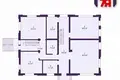 House 495 m² Lieskaŭka, Belarus