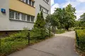 3 room apartment 49 m² Warsaw, Poland