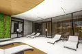 Apartamento 2 habitaciones 58 m² Obakoy, Turquía