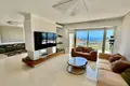 villa de 5 dormitorios 460 m² en Agios Tychonas, Chipre