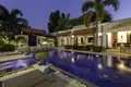 Вилла 4 комнаты 490 м² Choeng Thale, Таиланд