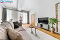 Apartamento 2 habitaciones 51 m² Vilna, Lituania