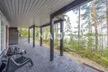 Вилла  Tampere sub region, Финляндия