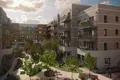 Квартира 1 спальня 61 м² Туикнем, Великобритания