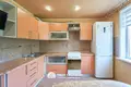 Appartement 1 chambre 38 m² Minsk, Bélarus