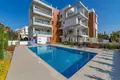 2 bedroom apartment 109 m² in Germasogeia, Cyprus